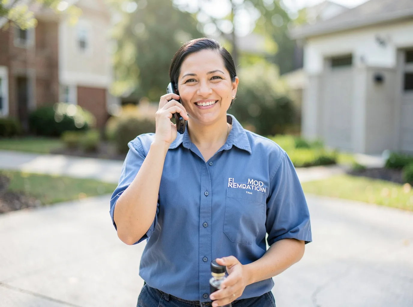 Mold Remediation Oxford, AL FAQs